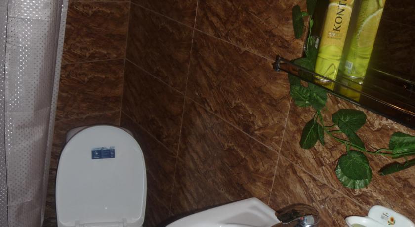 Apartment Gumbri 24 Тбилиси Стая снимка