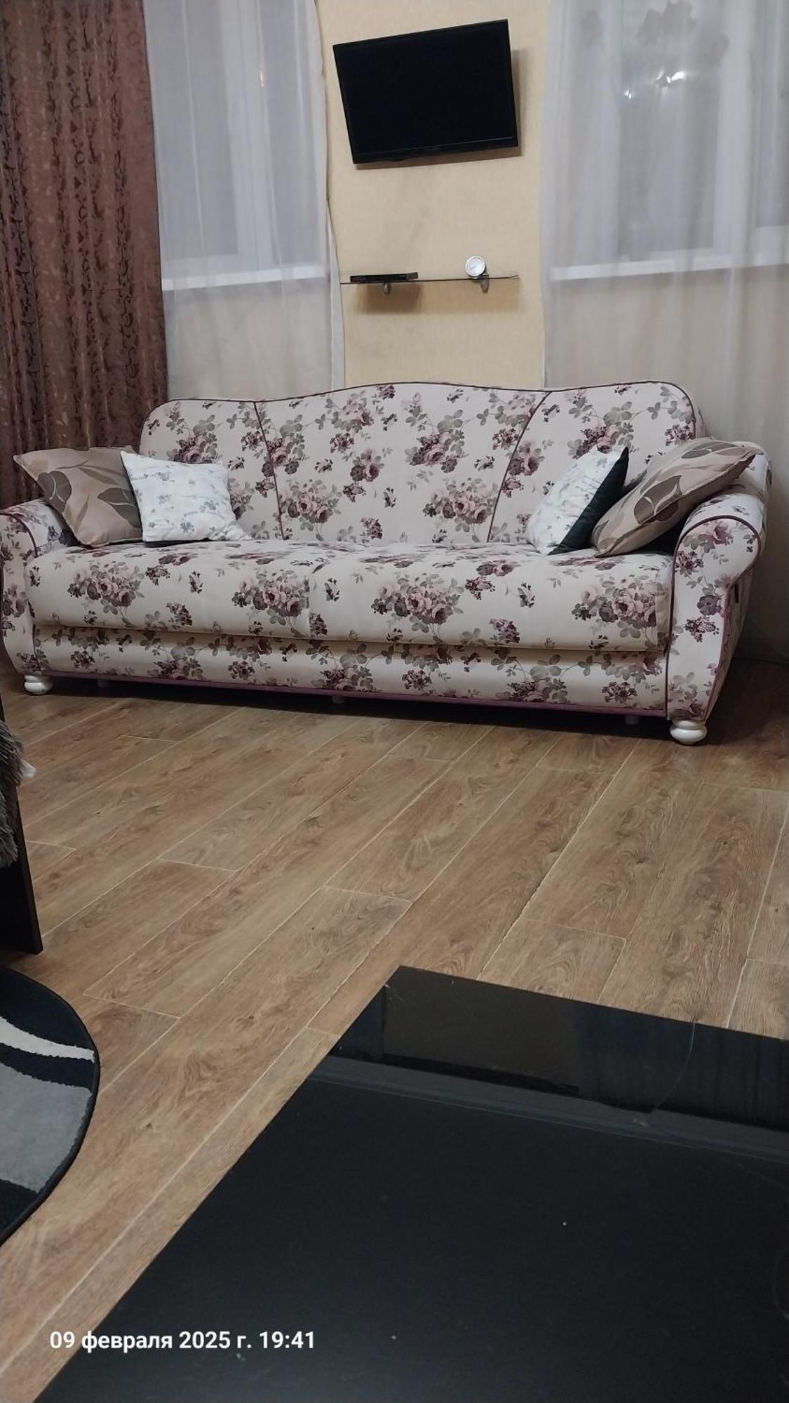 Apartment Gumbri 24 Тбилиси Екстериор снимка