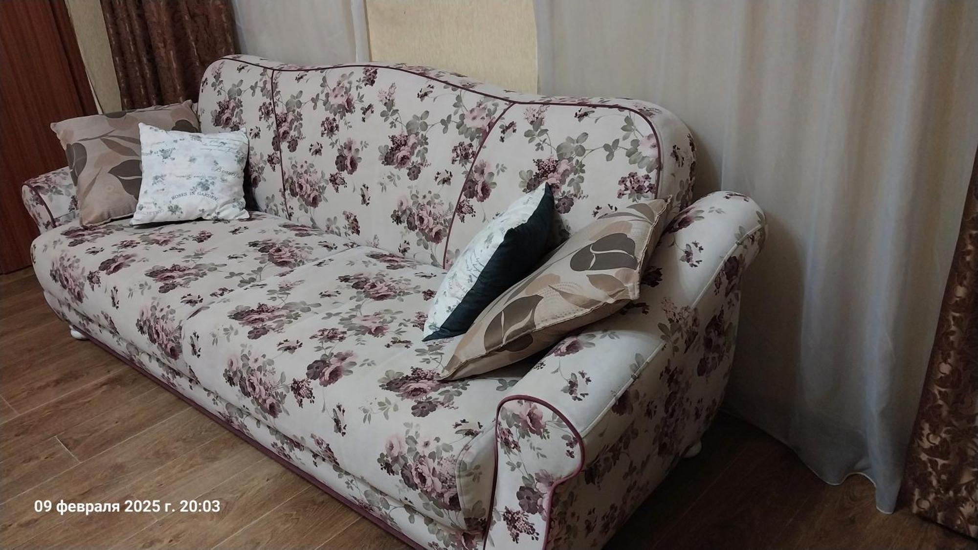 Apartment Gumbri 24 Тбилиси Екстериор снимка