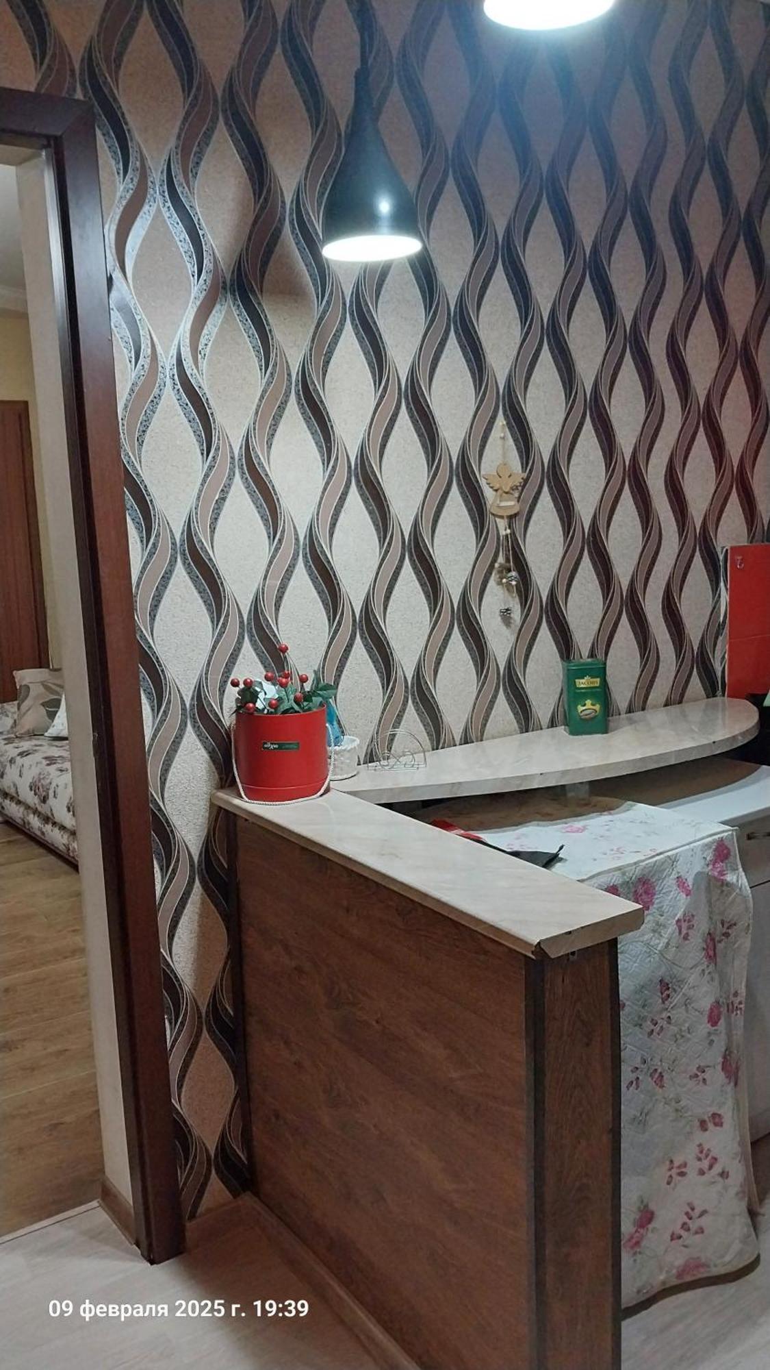 Apartment Gumbri 24 Тбилиси Екстериор снимка