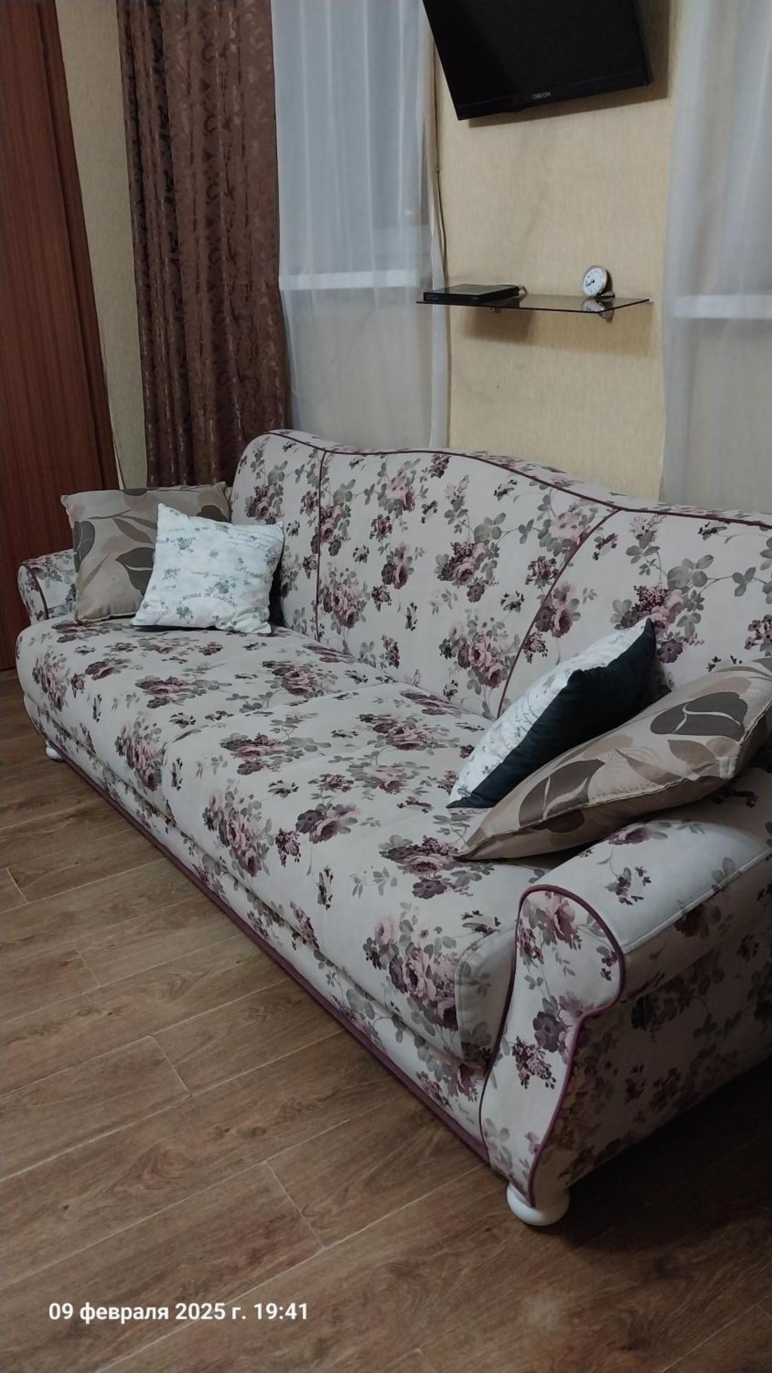 Apartment Gumbri 24 Тбилиси Екстериор снимка