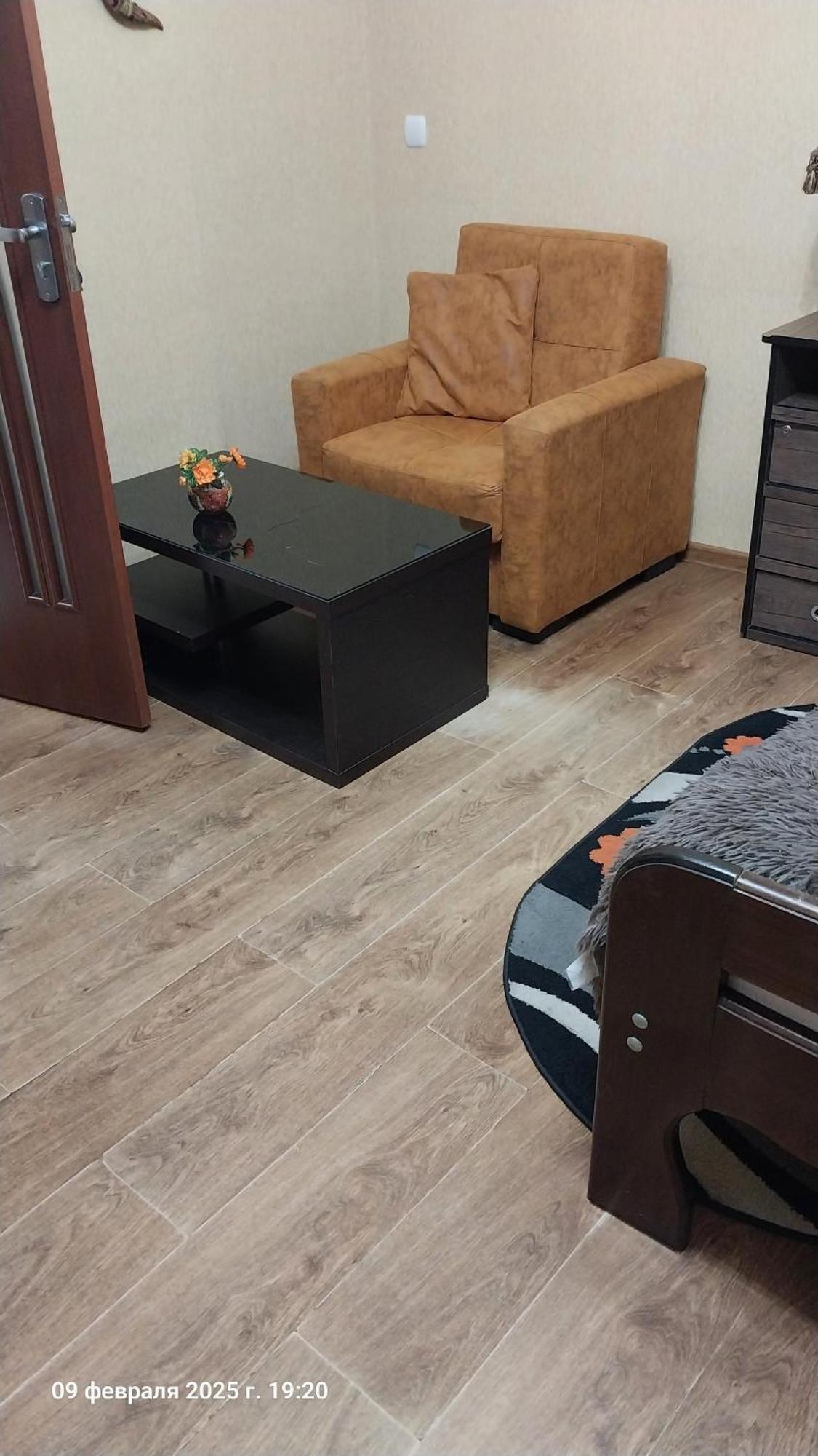 Apartment Gumbri 24 Тбилиси Екстериор снимка