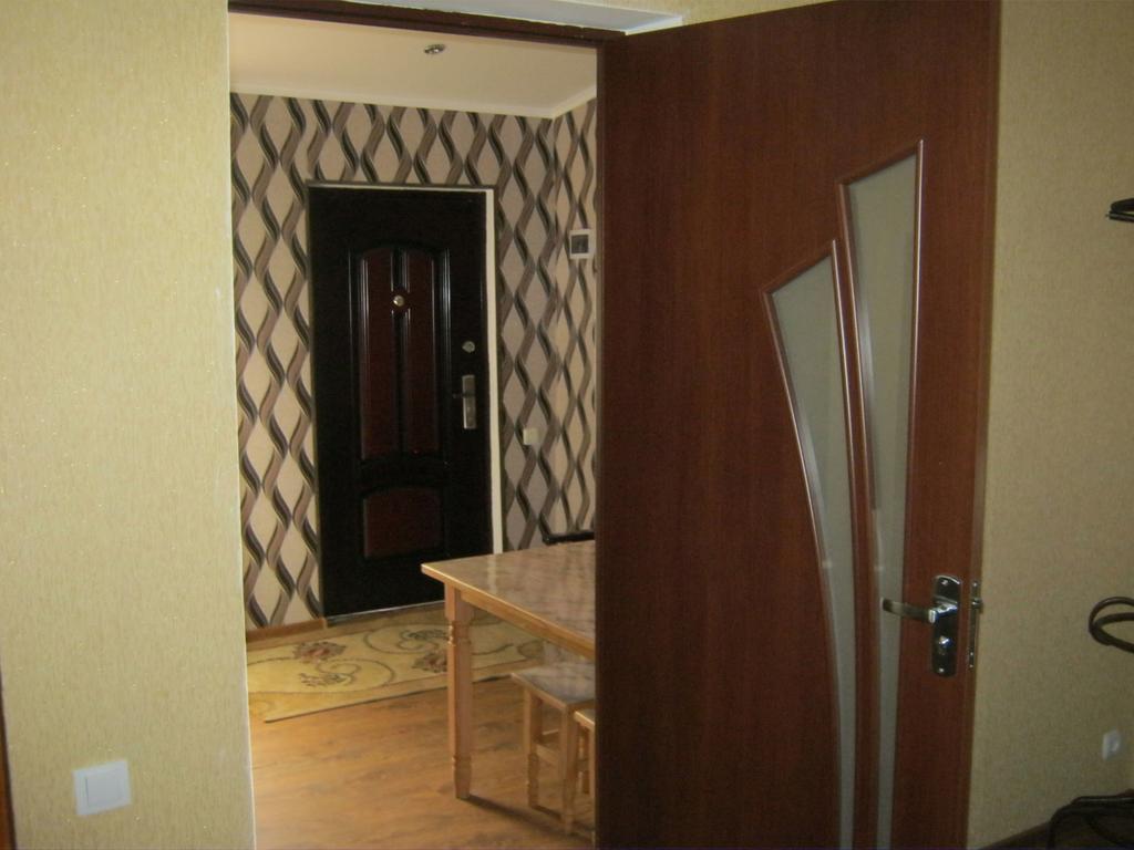 Apartment Gumbri 24 Тбилиси Екстериор снимка