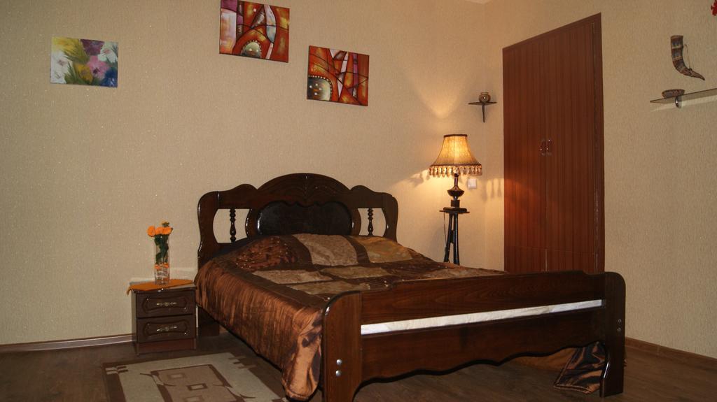 Apartment Gumbri 24 Тбилиси Екстериор снимка